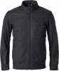 Jacke GMS ZG55019 Downtown WP schwarz S