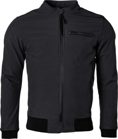 Jacke GMS ZG55020 METROPOLE WP MAN schwarz S