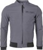 Jacke GMS ZG55020 METROPOLE WP MAN grau S