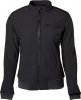 Jacke GMS ZG55021 METROPOLE WP LADY schwarz DXS