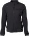 Jacke GMS METROPOLE WP LADY schwarz DXS