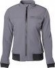 Jacke GMS ZG55021 METROPOLE WP LADY grau DXS