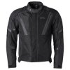 Jacke GMS ZG55024 AVON WP MAN schwarz S