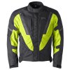 Jacke GMS ZG55024 AVON WP MAN black-fluo yellow 5XL