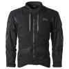 Jacke GMS ZG55500 ACAMAR WP schwarz K2XL