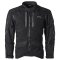 Jacke GMS ACAMAR WP schwarz K2XL