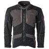 Jacke GMS ZG55500 ACAMAR WP black-grey 3XL