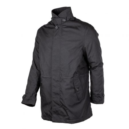 Coat GMS ZG59000 FRANCK WP Man schwarz 6XL