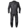 1 piece Leather Suit GMS ZG71000 GRC-1 black 110H