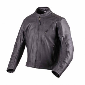 Jacke GMS PANTHER schwarz M