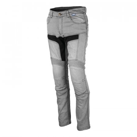 Jeans GMS ZG75905 VIPER MAN light grey 38/34