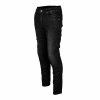 Jeans GMS ZG75907 RATTLE MAN schwarz 34/32