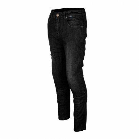 Jeans GMS ZG75907 RATTLE MAN schwarz 38/36