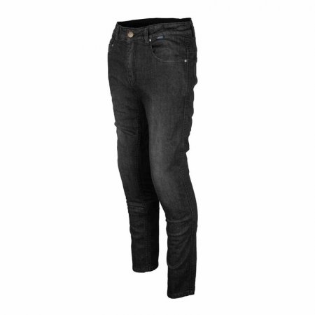 Jeans GMS ZG75907 RATTLE MAN black-grey 36/32