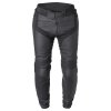 Leather pants GMS ZG76001 GS-1 schwarz 48H