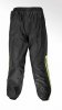 Rain pants GMS ZG79001 DOUGLAS 350 black-yellow fluo 8XL