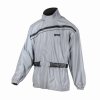 Regenjacke GMS ZG79301 DOUGLAS LUX grey-reflective S