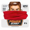 Tube scarf GMS ZG94950 SLEEVELES rot