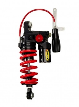 Rear Monoshock K-TECH DDS PRO